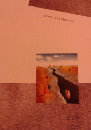 Listy do wyobraźni: sonety - Anna Błachucka
