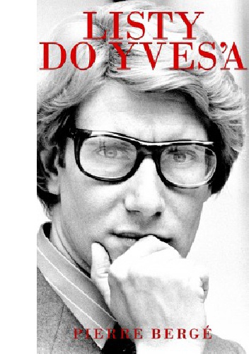 Listy do Yves'a - Pierre Berge