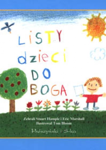 Listy dzieci do Boga