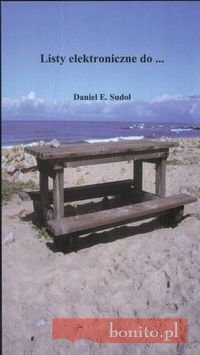 Listy elktroniczne do - Daniel E. Sudoł