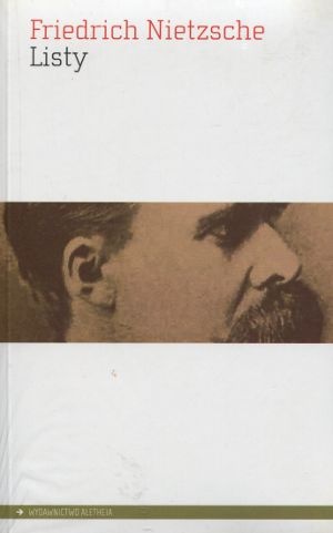 Listy - Fryderyk Nietzsche