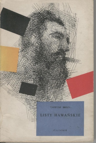 Listy hawańskie - Tadeusz Breza