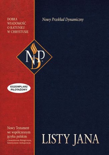 Listy Jana - NPD Zespół