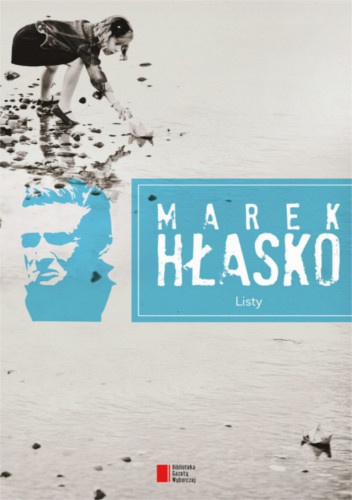 Listy - Marek Hłasko, Andrzej Czyżewski