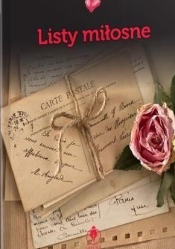 Listy miłosne - praca zbiorowa