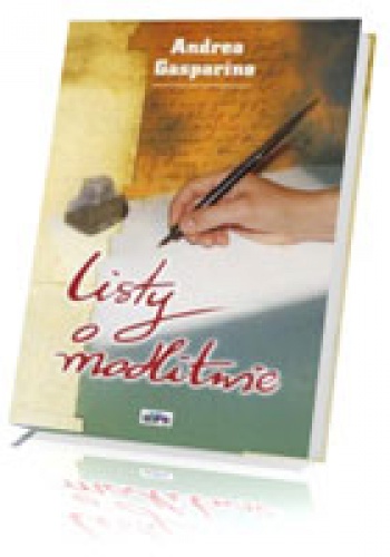 Listy o modlitiwe - Andrea Gasparino