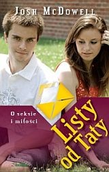 Listy od Taty. O seksie i miłości - Josh McDowell