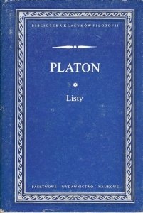 Listy - Platon
