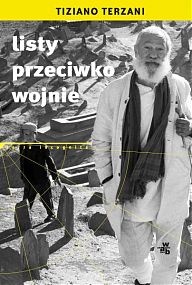 Listy przeciwko wojnie - Tiziano Terzani