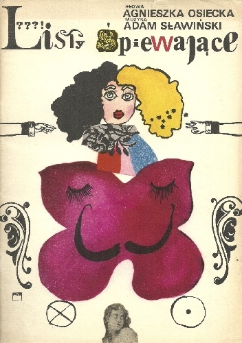 Listy śpiewające - Agnieszka Osiecka, Adam Sławiński