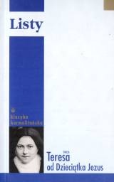 Listy - św. Teresa od Dzieciątka Jezus
