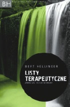 Listy terapeutyczne. Znaleźć to, co działa - Bert Hellinger
