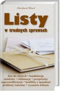 Listy w trudnych sprawach - Eberhard Heuel