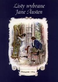 Listy wybrane Jane Austen - Jane Austen