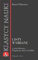 Listy wybrane - Karol Darwin