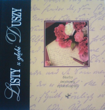 Listy z głębi duszy - Ben Alex