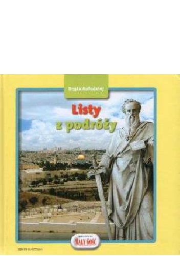 Listy z podróży - Beata Kołodziej