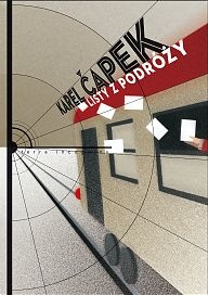 Listy z podróży - Karel Čapek