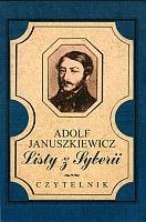 Listy z Syberii - Adolf Januszkiewicz