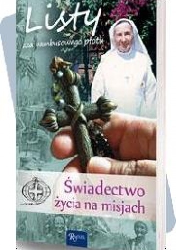 Listy zza bambusowego płotu. Świadectwo życia na misjach - Wanda Iwanicka, Bożena Hanusiak
