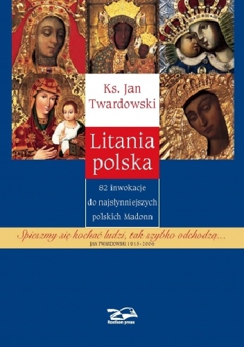 Litania polska - Jan Twardowski