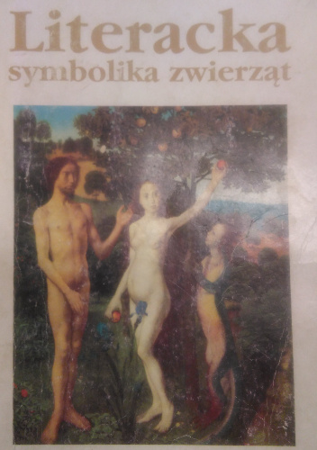 Literacka symbolika zwierząt