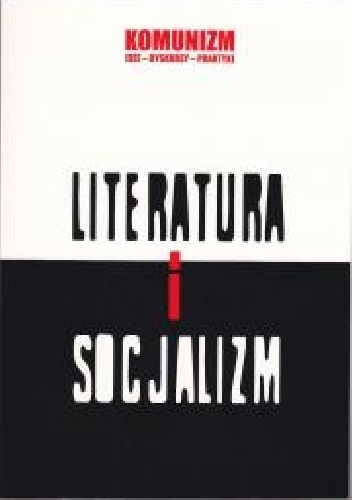 Literatura i socjalizm