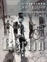 Literatura na świecie nr 08-09/2001 (361-362) - Redakcja pisma Literatura na Świecie