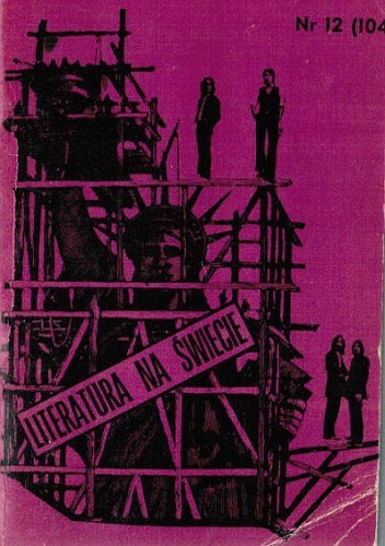 Literatura na świecie nr 12/1979 (104)