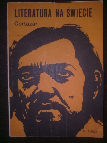 Literatura na świecie nr 2/1985 (163): Cortázar - Redakcja pisma Literatura na Świecie