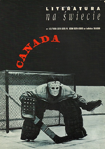 Literatura na świecie nr 4-5/1998