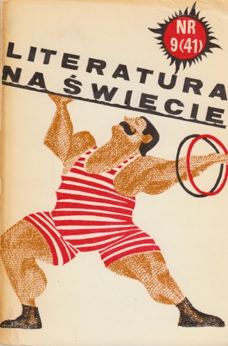 Literatura na świecie nr 9/1974 (41)