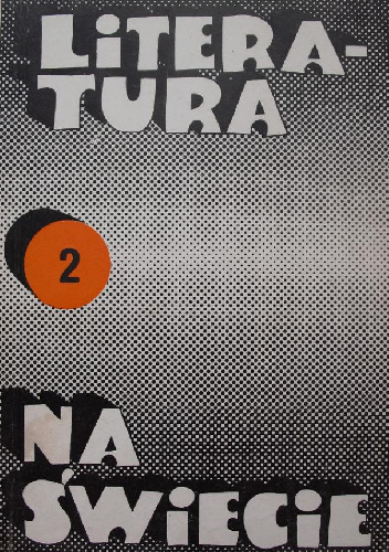 Literatura na Świecie