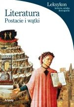 Literatura: postacie i wątki - Francesca Pellegrino, Federico Poletti