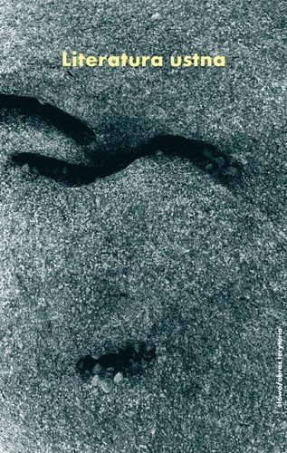 Literatura ustna - Michał Głowiński