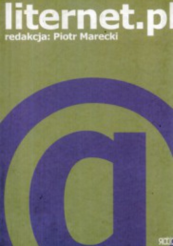 Liternet.pl - Piotr Marecki
