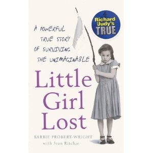 Little Girl Lost - Jean Ritchie, Barbie Probert-Wright