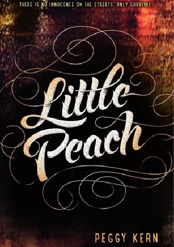 Little Peach - Peggy Kern
