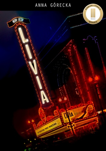 Livia - Anna Górecka