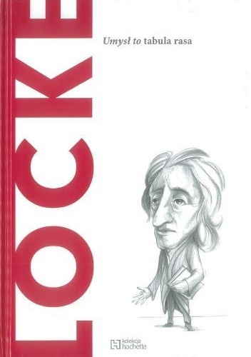 Locke. Umysł to tabula rasa - Sergi Aguilar