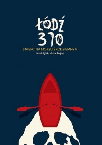 Łódź 370 - Annah Björk, Mattias Beijmo