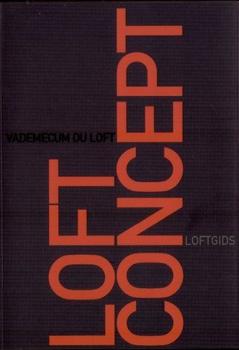 Loft Concept - Adam Diane