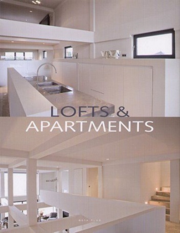 Lofts & Apartments - Wim Pauwels