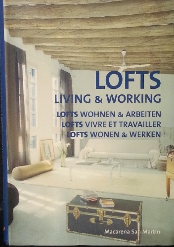 Lofts Living and Working - Macarena San Martin