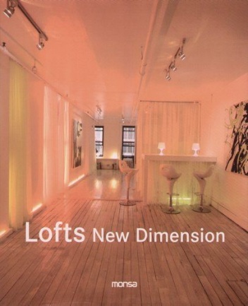 Lofts New Dimensions - Joseph Maria Minguet