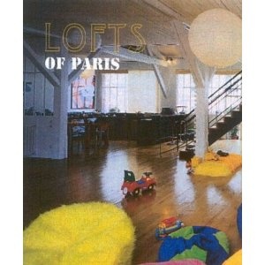 Lofts Of Paris - Francoise Segall