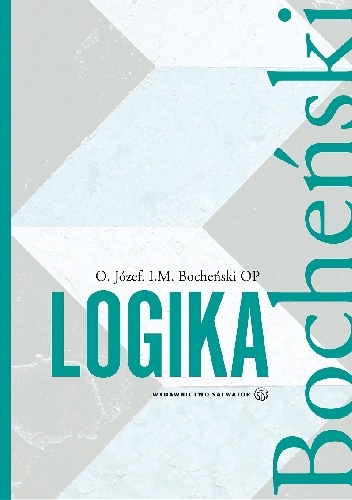Logika - Józef Maria Bocheński OP