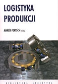 Logistyka produkcji - Marek Fertsch