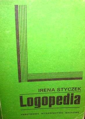 Logopedia - Irena Styczek