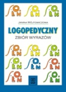 Logopedyczny zbiór wyrazów - Janina Wójtowiczowa